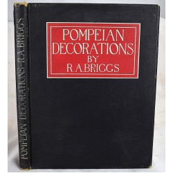 Pompeian Decorations